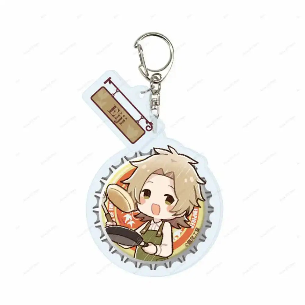 aniem-cell-of-empireo-acrylic-keychain-c-var8-1789461069302-104 Aniem Cell Of Empireo Acrylic Keychain Cartoon Schoolbag Pendant Fan Gift Móc Treo Đeo Thoại, Standee, Móc Khoá In Theo Yêu Cầu, Chất Liệu Mica Dày 4mm, Kích Thước 5.5 Cm, Có In Test Mẫu