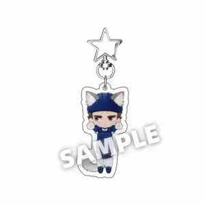 Anime Ace Of Diamond Acrylic Keychain For Accessories Bag Miyuki Kazuya Eijun Pendant Key Móc Treo Đeo Thoại, Standee, Móc Khoá In Theo Yêu Cầu, Chất Liệu Mica Dày 4mm, Kích Thước 5.5 Cm, Có In Test Mẫu Anime Ace Of Diamond Acrylic Keychain For Accessories Bag Miyuki Kazuya Eijun Pendant Key Móc Treo Đeo Thoại, Standee, Móc Khoá In Theo Yêu Cầu, Chất Liệu Mica Dày 4mm, Kích Thước 5.5 Cm, Có In Test Mẫu