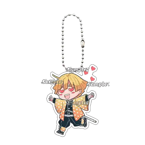 anime-acrylic-cartoon-agatsuma-zenitsu-t-var3-1789641452659-852 Anime Acrylic Cartoon Agatsuma Zenitsu Tsuyuri Kanawo Keychain Accessories Bag Keyrings Móc Treo Đeo Thoại, Standee, Móc Khoá In Theo Yêu Cầu, Chất Liệu Mica Dày 4mm, Kích Thước 5.5 Cm, Có In Test Mẫu