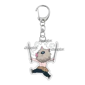 Anime Acrylic Cartoon Agatsuma Zenitsu Tsuyuri Kanawo Keychain Accessories Bag Keyrings Móc Treo Đeo Thoại, Standee, Móc Khoá In Theo Yêu Cầu, Chất Liệu Mica Dày 4mm, Kích Thước 5.5 Cm, Có In Test Mẫu Anime Acrylic Cartoon Agatsuma Zenitsu Tsuyuri Kanawo Keychain Accessories Bag Keyrings Móc Treo Đeo Thoại, Standee, Móc Khoá In Theo Yêu Cầu, Chất Liệu Mica Dày 4mm, Kích Thước 5.5 Cm, Có In Test Mẫu