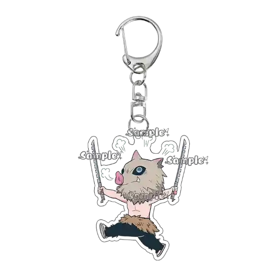 anime-acrylic-cartoon-agatsuma-zenitsu-t-var4-1789641465162-851 Anime Acrylic Cartoon Agatsuma Zenitsu Tsuyuri Kanawo Keychain Accessories Bag Keyrings Móc Treo Đeo Thoại, Standee, Móc Khoá In Theo Yêu Cầu, Chất Liệu Mica Dày 4mm, Kích Thước 5.5 Cm, Có In Test Mẫu