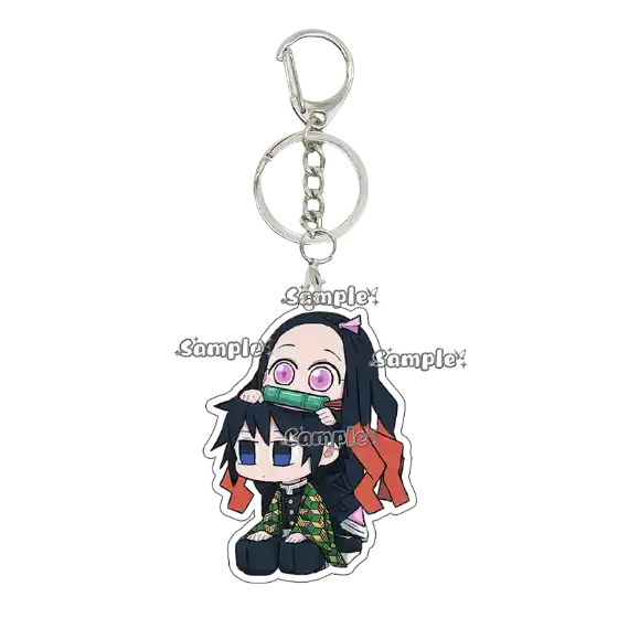 anime-acrylic-cartoon-agatsuma-zenitsu-t-var5-1789641491912-373 Anime Acrylic Cartoon Agatsuma Zenitsu Tsuyuri Kanawo Keychain Accessories Bag Keyrings Móc Treo Đeo Thoại, Standee, Móc Khoá In Theo Yêu Cầu, Chất Liệu Mica Dày 4mm, Kích Thước 5.5 Cm, Có In Test Mẫu