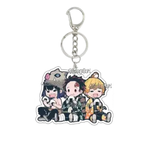 Anime Acrylic Cartoon Agatsuma Zenitsu Tsuyuri Kanawo Keychain Accessories Bag Keyrings Móc Treo Đeo Thoại, Standee, Móc Khoá In Theo Yêu Cầu, Chất Liệu Mica Dày 4mm, Kích Thước 5.5 Cm, Có In Test Mẫu Anime Acrylic Cartoon Agatsuma Zenitsu Tsuyuri Kanawo Keychain Accessories Bag Keyrings Móc Treo Đeo Thoại, Standee, Móc Khoá In Theo Yêu Cầu, Chất Liệu Mica Dày 4mm, Kích Thước 5.5 Cm, Có In Test Mẫu