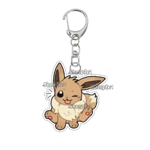 Anime Acrylic Eevee Umbreon Keychain Pendant Cartoon Kawaii Flareon Espeon Sylveon Ecoration Móc Treo Đeo Thoại, Standee, Móc Khoá In Theo Yêu Cầu, Chất Liệu Mica Dày 4mm, Kích Thước 5.5 Cm, Có In Test Mẫu Anime Acrylic Eevee Umbreon Keychain Pendant Cartoon Kawaii Flareon Espeon Sylveon Ecoration Móc Treo Đeo Thoại, Standee, Móc Khoá In Theo Yêu Cầu, Chất Liệu Mica Dày 4mm, Kích Thước 5.5 Cm, Có In Test Mẫu