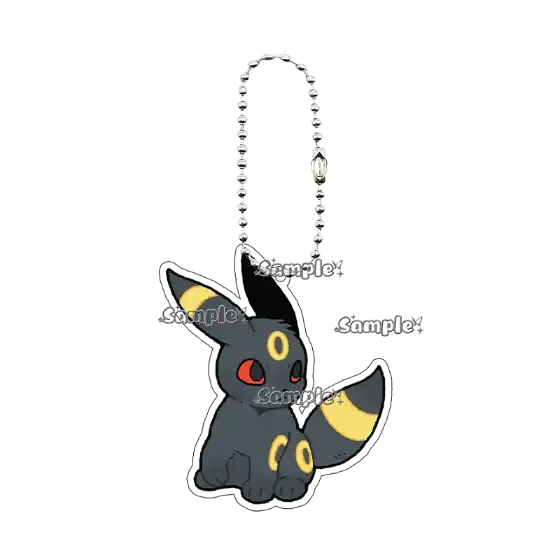 anime-acrylic-eevee-umbreon-keychain-pen-var3-1789632887375-573 Anime Acrylic Eevee Umbreon Keychain Pendant Cartoon Kawaii Flareon Espeon Sylveon Ecoration Móc Treo Đeo Thoại, Standee, Móc Khoá In Theo Yêu Cầu, Chất Liệu Mica Dày 4mm, Kích Thước 5.5 Cm, Có In Test Mẫu
