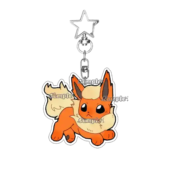 anime-acrylic-eevee-umbreon-keychain-pen-var6-1789632928966-580 Anime Acrylic Eevee Umbreon Keychain Pendant Cartoon Kawaii Flareon Espeon Sylveon Ecoration Móc Treo Đeo Thoại, Standee, Móc Khoá In Theo Yêu Cầu, Chất Liệu Mica Dày 4mm, Kích Thước 5.5 Cm, Có In Test Mẫu