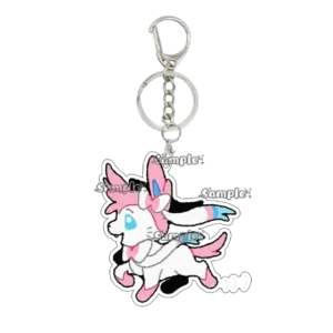 Anime Acrylic Eevee Umbreon Keychain Pendant Cartoon Kawaii Flareon Espeon Sylveon Ecoration Móc Treo Đeo Thoại, Standee, Móc Khoá In Theo Yêu Cầu, Chất Liệu Mica Dày 4mm, Kích Thước 5.5 Cm, Có In Test Mẫu Anime Acrylic Eevee Umbreon Keychain Pendant Cartoon Kawaii Flareon Espeon Sylveon Ecoration Móc Treo Đeo Thoại, Standee, Móc Khoá In Theo Yêu Cầu, Chất Liệu Mica Dày 4mm, Kích Thước 5.5 Cm, Có In Test Mẫu