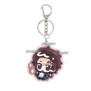 Anime Acrylic Kamado Tanjiro Nezuko Agatsuma Zenitsu Cartoon Character Keychain Móc Treo Đeo Thoại, Standee, Móc Khoá In Theo Yêu Cầu, Chất Liệu Mica Dày 4mm, Kích Thước 5.5 Cm, Có In Test Mẫu Anime Acrylic Kamado Tanjiro Nezuko Agatsuma Zenitsu Cartoon Character Keychain Móc Treo Đeo Thoại, Standee, Móc Khoá In Theo Yêu Cầu, Chất Liệu Mica Dày 4mm, Kích Thước 5.5 Cm, Có In Test Mẫu