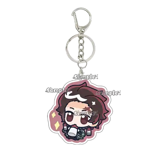 anime-acrylic-kamado-tanjiro-nezuko-agat-var7-1789640415499-577 Anime Acrylic Kamado Tanjiro Nezuko Agatsuma Zenitsu Cartoon Character Keychain Móc Treo Đeo Thoại, Standee, Móc Khoá In Theo Yêu Cầu, Chất Liệu Mica Dày 4mm, Kích Thước 5.5 Cm, Có In Test Mẫu