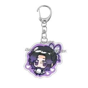 Anime Acrylic Kamado Tanjiro Nezuko Agatsuma Zenitsu Cartoon Character Keychain Móc Treo Đeo Thoại, Standee, Móc Khoá In Theo Yêu Cầu, Chất Liệu Mica Dày 4mm, Kích Thước 5.5 Cm, Có In Test Mẫu Anime Acrylic Kamado Tanjiro Nezuko Agatsuma Zenitsu Cartoon Character Keychain Móc Treo Đeo Thoại, Standee, Móc Khoá In Theo Yêu Cầu, Chất Liệu Mica Dày 4mm, Kích Thước 5.5 Cm, Có In Test Mẫu