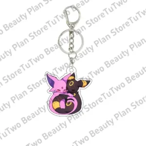 Anime Acrylic Kawaii Character Eevee Jolteon Flareon Espeon Family Pendant Jewelry Keychain Móc Treo Đeo Thoại, Standee, Móc Khoá In Theo Yêu Cầu, Chất Liệu Mica Dày 4mm, Kích Thước 5.5 Cm, Có In Test Mẫu Anime Acrylic Kawaii Character Eevee Jolteon Flareon Espeon Family Pendant Jewelry Keychain Móc Treo Đeo Thoại, Standee, Móc Khoá In Theo Yêu Cầu, Chất Liệu Mica Dày 4mm, Kích Thước 5.5 Cm, Có In Test Mẫu