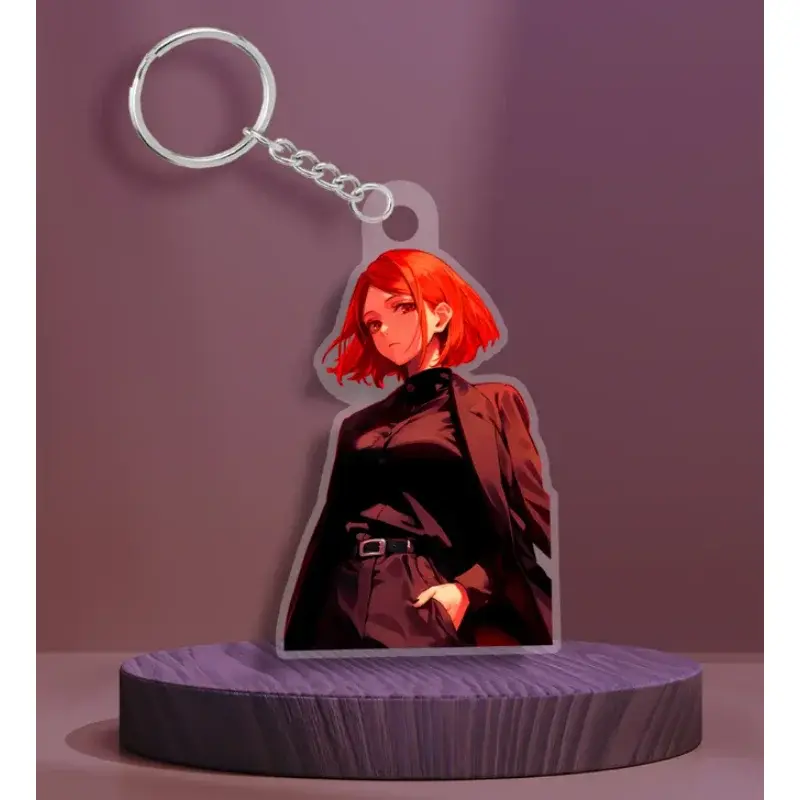 anime-acrylic-keychain-for-jjk-satoru-go-var3-1789654453590-160 Anime Acrylic Keychain For Jjk Satoru Gojo Nobara Kugisaki Megumi Fushiguro Geto Suguru Móc Treo Đeo Thoại, Standee, Móc Khoá In Theo Yêu Cầu, Chất Liệu Mica Dày 4mm, Kích Thước 5.5 Cm, Có In Test Mẫu