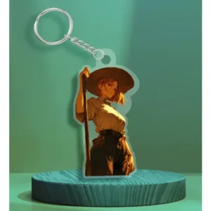 Anime Acrylic Keychain For Jjk Satoru Gojo Nobara Kugisaki Megumi Fushiguro Geto Suguru Móc Treo Đeo Thoại, Standee, Móc Khoá In Theo Yêu Cầu, Chất Liệu Mica Dày 4mm, Kích Thước 5.5 Cm, Có In Test Mẫu Anime Acrylic Keychain For Jjk Satoru Gojo Nobara Kugisaki Megumi Fushiguro Geto Suguru Móc Treo Đeo Thoại, Standee, Móc Khoá In Theo Yêu Cầu, Chất Liệu Mica Dày 4mm, Kích Thước 5.5 Cm, Có In Test Mẫu