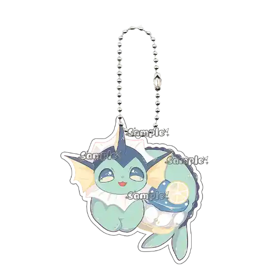 anime-acrylic-keychain-key-chain-anime-c-var2-1789608269497-774 Anime Acrylic Keychain Key Chain Anime Cartoon Vaporeon Flareon Cake Key Chain Cartoon Ring Móc Treo Đeo Thoại, Standee, Móc Khoá In Theo Yêu Cầu, Chất Liệu Mica Dày 4mm, Kích Thước 5.5 Cm, Có In Test Mẫu