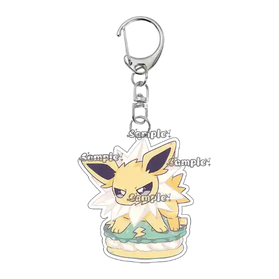 anime-acrylic-keychain-key-chain-anime-c-var3-1789608271859-134 Anime Acrylic Keychain Key Chain Anime Cartoon Vaporeon Flareon Cake Key Chain Cartoon Ring Móc Treo Đeo Thoại, Standee, Móc Khoá In Theo Yêu Cầu, Chất Liệu Mica Dày 4mm, Kích Thước 5.5 Cm, Có In Test Mẫu