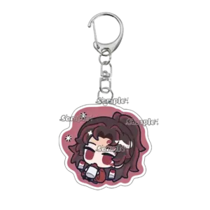 Anime Acrylic Keychain Tanjirou Nezuko Zenitsu Rengoku Kyoujurou Character Key Ring Móc Treo Đeo Thoại, Standee, Móc Khoá In Theo Yêu Cầu, Chất Liệu Mica Dày 4mm, Kích Thước 5.5 Cm, Có In Test Mẫu Anime Acrylic Keychain Tanjirou Nezuko Zenitsu Rengoku Kyoujurou Character Key Ring Móc Treo Đeo Thoại, Standee, Móc Khoá In Theo Yêu Cầu, Chất Liệu Mica Dày 4mm, Kích Thước 5.5 Cm, Có In Test Mẫu