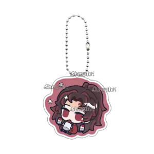 Anime Acrylic Keychain Tanjirou Nezuko Zenitsu Rengoku Kyoujurou Character Key Ring Móc Treo Đeo Thoại, Standee, Móc Khoá In Theo Yêu Cầu, Chất Liệu Mica Dày 4mm, Kích Thước 5.5 Cm, Có In Test Mẫu Anime Acrylic Keychain Tanjirou Nezuko Zenitsu Rengoku Kyoujurou Character Key Ring Móc Treo Đeo Thoại, Standee, Móc Khoá In Theo Yêu Cầu, Chất Liệu Mica Dày 4mm, Kích Thước 5.5 Cm, Có In Test Mẫu