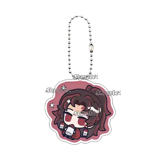 anime-acrylic-keychain-tanjirou-nezuko-z-var3-1789640537350-683 Anime Acrylic Keychain Tanjirou Nezuko Zenitsu Rengoku Kyoujurou Character Key Ring Móc Treo Đeo Thoại, Standee, Móc Khoá In Theo Yêu Cầu, Chất Liệu Mica Dày 4mm, Kích Thước 5.5 Cm, Có In Test Mẫu