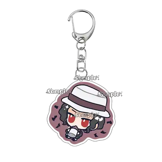 anime-acrylic-keychain-tanjirou-nezuko-z-var4-1789640560499-575 Anime Acrylic Keychain Tanjirou Nezuko Zenitsu Rengoku Kyoujurou Character Key Ring Móc Treo Đeo Thoại, Standee, Móc Khoá In Theo Yêu Cầu, Chất Liệu Mica Dày 4mm, Kích Thước 5.5 Cm, Có In Test Mẫu