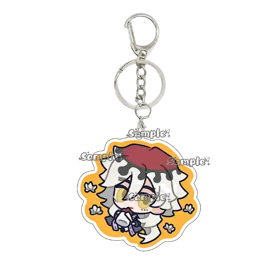 anime-acrylic-keychain-tanjirou-nezuko-z-var5-1789640587405-435 Anime Acrylic Keychain Tanjirou Nezuko Zenitsu Rengoku Kyoujurou Character Key Ring Móc Treo Đeo Thoại, Standee, Móc Khoá In Theo Yêu Cầu, Chất Liệu Mica Dày 4mm, Kích Thước 5.5 Cm, Có In Test Mẫu
