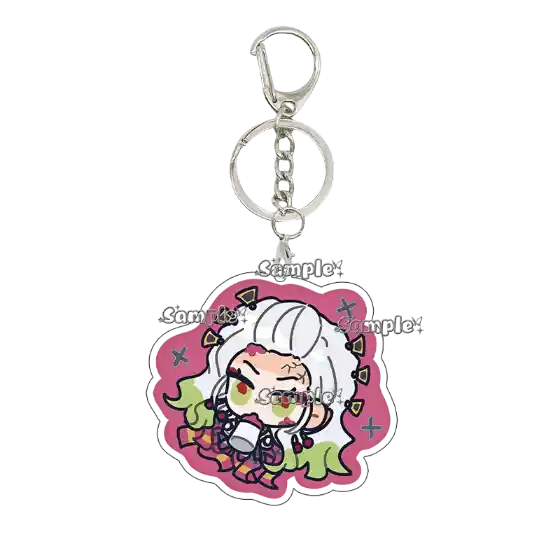 anime-acrylic-keychain-tanjirou-nezuko-z-var6-1789640599142-189 Anime Acrylic Keychain Tanjirou Nezuko Zenitsu Rengoku Kyoujurou Character Key Ring Móc Treo Đeo Thoại, Standee, Móc Khoá In Theo Yêu Cầu, Chất Liệu Mica Dày 4mm, Kích Thước 5.5 Cm, Có In Test Mẫu