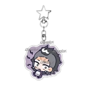Anime Acrylic Keychain Tanjirou Nezuko Zenitsu Rengoku Kyoujurou Character Key Ring Móc Treo Đeo Thoại, Standee, Móc Khoá In Theo Yêu Cầu, Chất Liệu Mica Dày 4mm, Kích Thước 5.5 Cm, Có In Test Mẫu Anime Acrylic Keychain Tanjirou Nezuko Zenitsu Rengoku Kyoujurou Character Key Ring Móc Treo Đeo Thoại, Standee, Móc Khoá In Theo Yêu Cầu, Chất Liệu Mica Dày 4mm, Kích Thước 5.5 Cm, Có In Test Mẫu