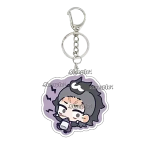 Anime Acrylic Keychain Tanjirou Nezuko Zenitsu Rengoku Kyoujurou Character Key Ring Móc Treo Đeo Thoại, Standee, Móc Khoá In Theo Yêu Cầu, Chất Liệu Mica Dày 4mm, Kích Thước 5.5 Cm, Có In Test Mẫu Anime Acrylic Keychain Tanjirou Nezuko Zenitsu Rengoku Kyoujurou Character Key Ring Móc Treo Đeo Thoại, Standee, Móc Khoá In Theo Yêu Cầu, Chất Liệu Mica Dày 4mm, Kích Thước 5.5 Cm, Có In Test Mẫu