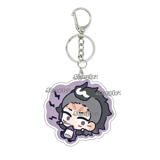 anime-acrylic-keychain-tanjirou-nezuko-z-var8-1789640639502-727 Anime Acrylic Keychain Tanjirou Nezuko Zenitsu Rengoku Kyoujurou Character Key Ring Móc Treo Đeo Thoại, Standee, Móc Khoá In Theo Yêu Cầu, Chất Liệu Mica Dày 4mm, Kích Thước 5.5 Cm, Có In Test Mẫu