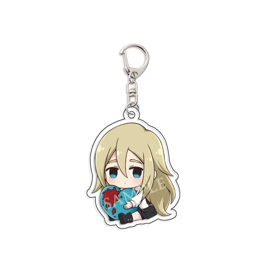 anime-angels-of-death-acrylic-keychains-var2-1789473153417-832 Anime Angels Of Death Acrylic Keychains Holder Car Key Chain Key Ring Cartoon Charm Bag Móc Treo Đeo Thoại, Standee, Móc Khoá In Theo Yêu Cầu, Chất Liệu Mica Dày 4mm, Kích Thước 5.5 Cm, Có In Test Mẫu