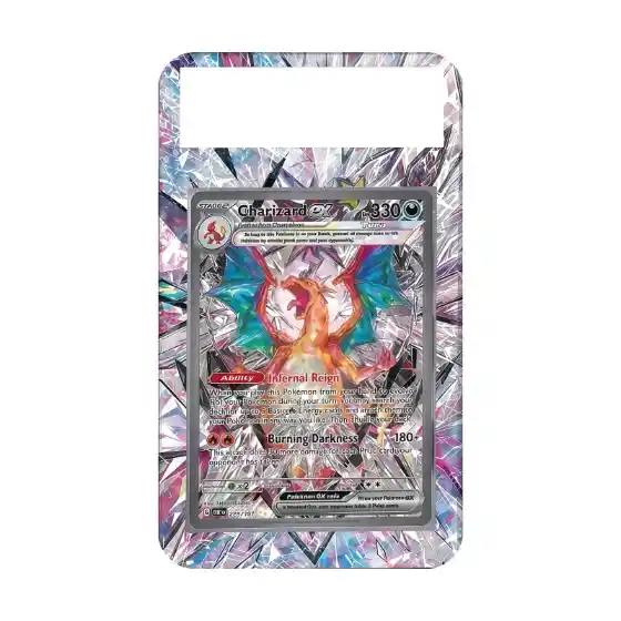 anime-art-display-for-pokemon-flareon-ze-var3-1789623712545-378 Anime Art Display For Pokemon Flareon Zekrom Charizard Anime Game Expand Art Fans Gift Móc Treo Đeo Thoại, Standee, Móc Khoá In Theo Yêu Cầu, Chất Liệu Mica Dày 4mm, Kích Thước 5.5 Cm, Có In Test Mẫu