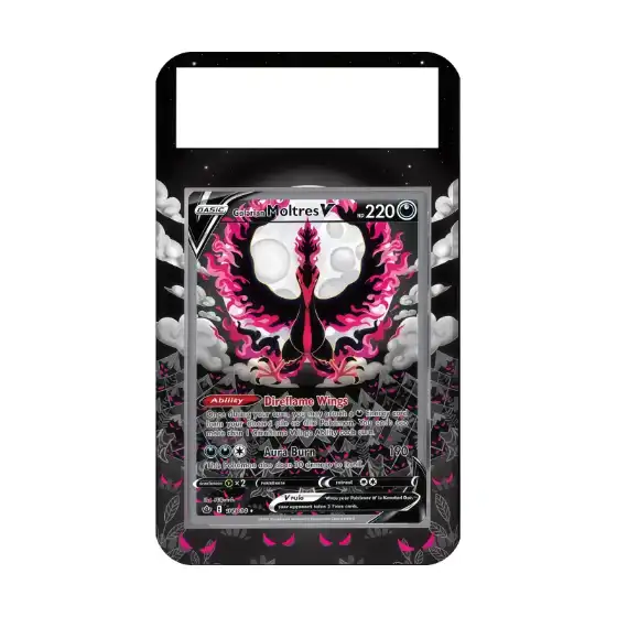 anime-art-display-for-pokemon-flareon-ze-var5-1789623737290-608 Anime Art Display For Pokemon Flareon Zekrom Charizard Anime Game Expand Art Fans Gift Móc Treo Đeo Thoại, Standee, Móc Khoá In Theo Yêu Cầu, Chất Liệu Mica Dày 4mm, Kích Thước 5.5 Cm, Có In Test Mẫu