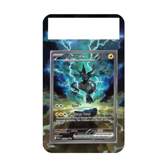 anime-art-display-for-pokemon-flareon-ze-var6-1789623748992-653 Anime Art Display For Pokemon Flareon Zekrom Charizard Anime Game Expand Art Fans Gift Móc Treo Đeo Thoại, Standee, Móc Khoá In Theo Yêu Cầu, Chất Liệu Mica Dày 4mm, Kích Thước 5.5 Cm, Có In Test Mẫu