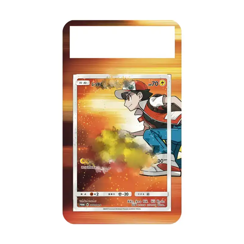 anime-art-display-for-pokemon-gengar-sci-var5-1789623606697-458 Anime Art Display For Pokemon Gengar Scizor Charizard Anime Game Expand Art Fans Gifts Móc Treo Đeo Thoại, Standee, Móc Khoá In Theo Yêu Cầu, Chất Liệu Mica Dày 4mm, Kích Thước 5.5 Cm, Có In Test Mẫu