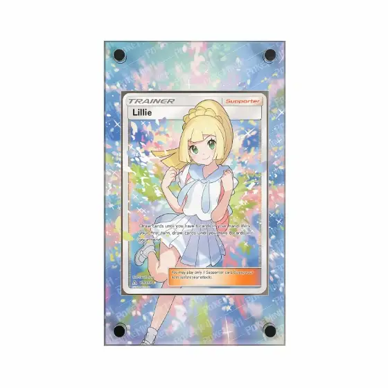 anime-art-display-for-pokemon-lillie-mir-var2-1789601552022-225 Anime Art Display For Pokemon Lillie Miriam Marnie Iris Erika Anime Game Expand Art Fans Móc Treo Đeo Thoại, Standee, Móc Khoá In Theo Yêu Cầu, Chất Liệu Mica Dày 4mm, Kích Thước 5.5 Cm, Có In Test Mẫu