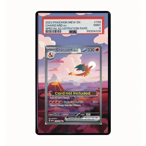 anime-art-display-for-pokemon-rayquaza-c-var4-1789612844505-188 Anime Art Display For Pokemon Rayquaza Charizard Flareon Umbreon Anime Game Expand Art Fan Móc Treo Đeo Thoại, Standee, Móc Khoá In Theo Yêu Cầu, Chất Liệu Mica Dày 4mm, Kích Thước 5.5 Cm, Có In Test Mẫu
