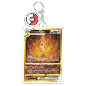 Anime Art Display For Pokemon Sword Shield Arceus Anime Game Expand Art Gifts Acrylic Móc Treo Đeo Thoại, Standee, Móc Khoá In Theo Yêu Cầu, Chất Liệu Mica Dày 4mm, Kích Thước 5.5 Cm, Có In Test Mẫu Anime Art Display For Pokemon Sword Shield Arceus Anime Game Expand Art Gifts Acrylic Móc Treo Đeo Thoại, Standee, Móc Khoá In Theo Yêu Cầu, Chất Liệu Mica Dày 4mm, Kích Thước 5.5 Cm, Có In Test Mẫu