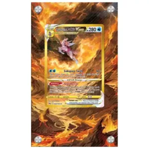 Anime Art Display For Pokemon Sword Shield Palkia Anime Game Expand Art Gifts Acrylic Móc Treo Đeo Thoại, Standee, Móc Khoá In Theo Yêu Cầu, Chất Liệu Mica Dày 4mm, Kích Thước 5.5 Cm, Có In Test Mẫu Anime Art Display For Pokemon Sword Shield Palkia Anime Game Expand Art Gifts Acrylic Móc Treo Đeo Thoại, Standee, Móc Khoá In Theo Yêu Cầu, Chất Liệu Mica Dày 4mm, Kích Thước 5.5 Cm, Có In Test Mẫu