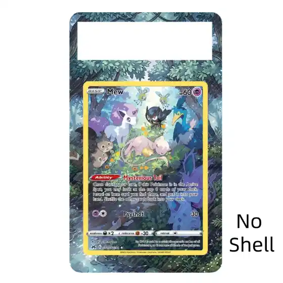 anime-art-display-for-pokemon-sword-shie-var3-1789664925827-349 Anime Art Display For Pokemon Sword Shield Mew Anime Game Expand Art Gifts Acrylic Protective Móc Treo Đeo Thoại, Standee, Móc Khoá In Theo Yêu Cầu, Chất Liệu Mica Dày 4mm, Kích Thước 5.5 Cm, Có In Test Mẫu