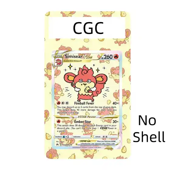 anime-art-display-for-pokemon-sword-shie-var5-1789665644119-428 Anime Art Display For Pokemon Sword Shield Simisear Anime Game Expand Art Acrylic Protective Móc Treo Đeo Thoại, Standee, Móc Khoá In Theo Yêu Cầu, Chất Liệu Mica Dày 4mm, Kích Thước 5.5 Cm, Có In Test Mẫu