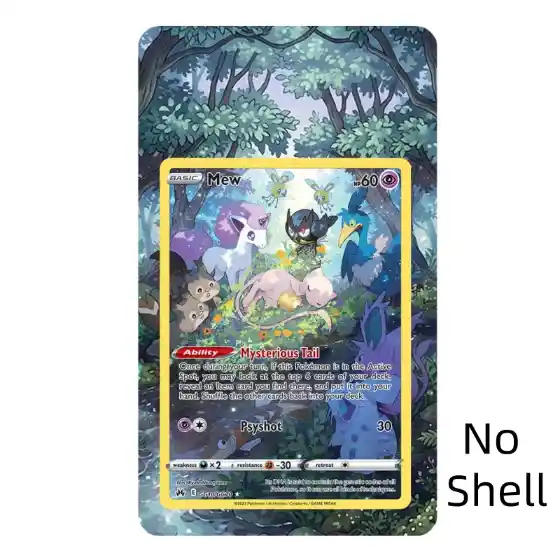 anime-art-display-for-pokemon-sword-shie-var7-1789664996321-412 Anime Art Display For Pokemon Sword Shield Mew Anime Game Expand Art Gifts Acrylic Protective Móc Treo Đeo Thoại, Standee, Móc Khoá In Theo Yêu Cầu, Chất Liệu Mica Dày 4mm, Kích Thước 5.5 Cm, Có In Test Mẫu
