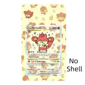 Anime Art Display For Pokemon Sword Shield Simisear Anime Game Expand Art Acrylic Protective Móc Treo Đeo Thoại, Standee, Móc Khoá In Theo Yêu Cầu, Chất Liệu Mica Dày 4mm, Kích Thước 5.5 Cm, Có In Test Mẫu Anime Art Display For Pokemon Sword Shield Simisear Anime Game Expand Art Acrylic Protective Móc Treo Đeo Thoại, Standee, Móc Khoá In Theo Yêu Cầu, Chất Liệu Mica Dày 4mm, Kích Thước 5.5 Cm, Có In Test Mẫu