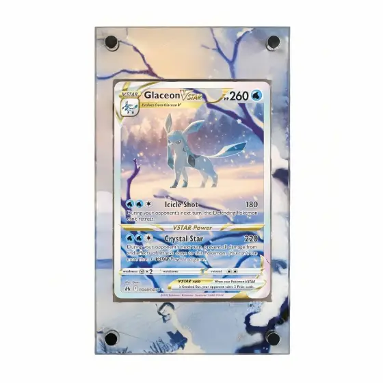anime-art-display-for-pokemon-sylveon-le-var3-1789615337139-869 Anime Art Display For Pokemon Sylveon Leafeon Glaceon Umbreon Anime Game Expand Art Fans Móc Treo Đeo Thoại, Standee, Móc Khoá In Theo Yêu Cầu, Chất Liệu Mica Dày 4mm, Kích Thước 5.5 Cm, Có In Test Mẫu