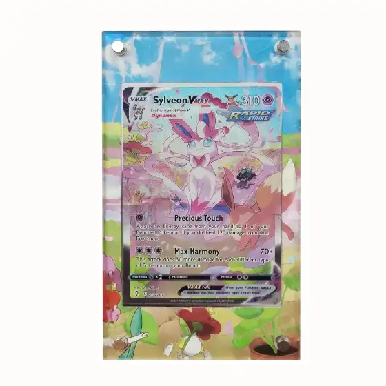 anime-art-display-for-pokemon-sylveon-le-var7-1789615411228-212 Anime Art Display For Pokemon Sylveon Leafeon Glaceon Umbreon Anime Game Expand Art Fans Móc Treo Đeo Thoại, Standee, Móc Khoá In Theo Yêu Cầu, Chất Liệu Mica Dày 4mm, Kích Thước 5.5 Cm, Có In Test Mẫu