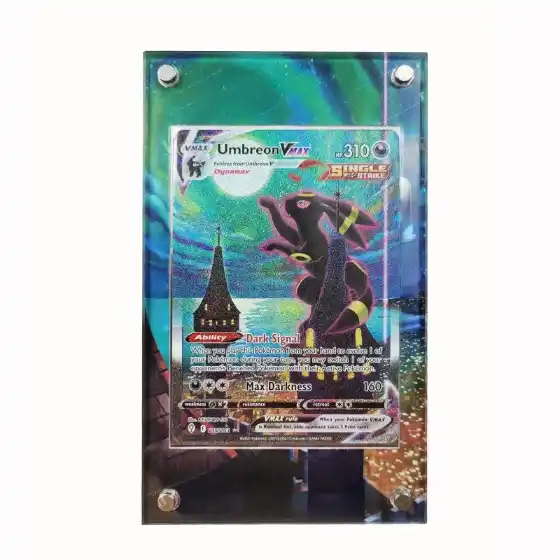 anime-art-display-for-pokemon-sylveon-le-var8-1789615425981-282 Anime Art Display For Pokemon Sylveon Leafeon Glaceon Umbreon Anime Game Expand Art Fans Móc Treo Đeo Thoại, Standee, Móc Khoá In Theo Yêu Cầu, Chất Liệu Mica Dày 4mm, Kích Thước 5.5 Cm, Có In Test Mẫu