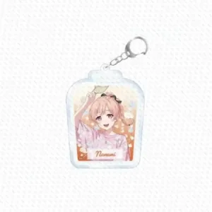 Anime Bang Dream! Girls Band Party Acrylic Keychain Summer Party Series Keychain Kawaii Móc Treo Đeo Thoại, Standee, Móc Khoá In Theo Yêu Cầu, Chất Liệu Mica Dày 4mm, Kích Thước 5.5 Cm, Có In Test Mẫu Anime Bang Dream! Girls Band Party Acrylic Keychain Summer Party Series Keychain Kawaii Móc Treo Đeo Thoại, Standee, Móc Khoá In Theo Yêu Cầu, Chất Liệu Mica Dày 4mm, Kích Thước 5.5 Cm, Có In Test Mẫu