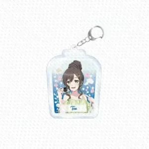 Anime Bang Dream! Girls Band Party Acrylic Keychain Summer Party Series Keychain Kawaii Móc Treo Đeo Thoại, Standee, Móc Khoá In Theo Yêu Cầu, Chất Liệu Mica Dày 4mm, Kích Thước 5.5 Cm, Có In Test Mẫu Anime Bang Dream! Girls Band Party Acrylic Keychain Summer Party Series Keychain Kawaii Móc Treo Đeo Thoại, Standee, Móc Khoá In Theo Yêu Cầu, Chất Liệu Mica Dày 4mm, Kích Thước 5.5 Cm, Có In Test Mẫu