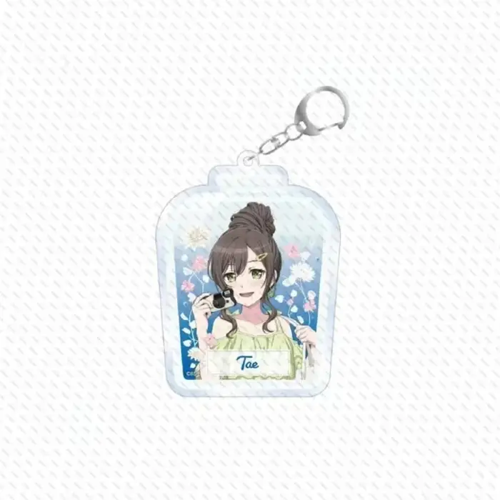 anime-bang-dream-girls-band-party-acryli-var3-1789452819416-784 Anime Bang Dream! Girls Band Party Acrylic Keychain Summer Party Series Keychain Kawaii Móc Treo Đeo Thoại, Standee, Móc Khoá In Theo Yêu Cầu, Chất Liệu Mica Dày 4mm, Kích Thước 5.5 Cm, Có In Test Mẫu