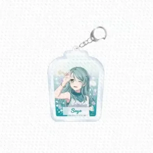 Anime Bang Dream! Girls Band Party Acrylic Keychain Summer Party Series Keychain Kawaii Móc Treo Đeo Thoại, Standee, Móc Khoá In Theo Yêu Cầu, Chất Liệu Mica Dày 4mm, Kích Thước 5.5 Cm, Có In Test Mẫu Anime Bang Dream! Girls Band Party Acrylic Keychain Summer Party Series Keychain Kawaii Móc Treo Đeo Thoại, Standee, Móc Khoá In Theo Yêu Cầu, Chất Liệu Mica Dày 4mm, Kích Thước 5.5 Cm, Có In Test Mẫu