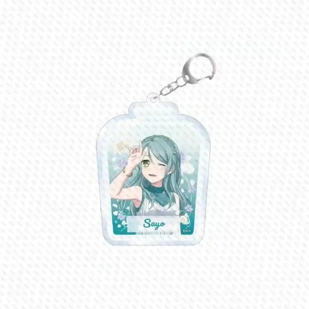 anime-bang-dream-girls-band-party-acryli-var4-1789452821150-178 Anime Bang Dream! Girls Band Party Acrylic Keychain Summer Party Series Keychain Kawaii Móc Treo Đeo Thoại, Standee, Móc Khoá In Theo Yêu Cầu, Chất Liệu Mica Dày 4mm, Kích Thước 5.5 Cm, Có In Test Mẫu