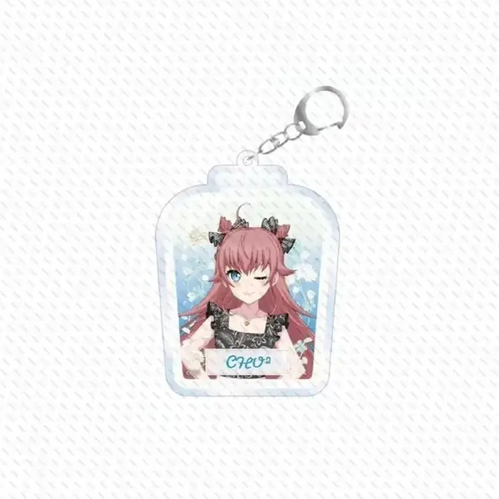 anime-bang-dream-girls-band-party-acryli-var5-1789452823444-224 Anime Bang Dream! Girls Band Party Acrylic Keychain Summer Party Series Keychain Kawaii Móc Treo Đeo Thoại, Standee, Móc Khoá In Theo Yêu Cầu, Chất Liệu Mica Dày 4mm, Kích Thước 5.5 Cm, Có In Test Mẫu